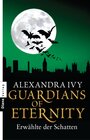 Buchcover Guardians of Eternity - Erwählte der Schatten