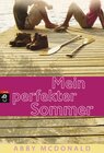 Buchcover Mein perfekter Sommer