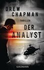 Buchcover Der Analyst