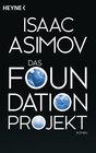 Buchcover Das Foundation Projekt