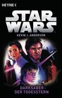 Buchcover Star Wars™: Darksaber - Der Todesstern