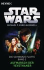 Buchcover Star Wars™: Aufmarsch der Yevethaner