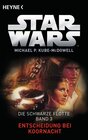 Buchcover Star Wars™: Entscheidung bei Koornacht