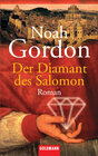 Buchcover Der Diamant des Salomon