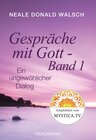 Buchcover Gespräche mit Gott - Band 1