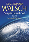 Buchcover Gespräche mit Gott - Band 3