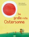 Buchcover Die große rote Ostersonne