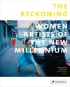 Buchcover The Reckoning