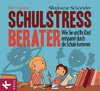 Buchcover Der kleine Schulstress-Berater