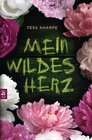 Buchcover Mein wildes Herz