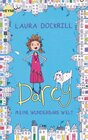 Buchcover Darcy - Meine wunderbare Welt