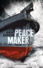 Buchcover Peacemaker