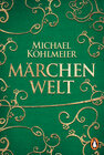 Buchcover Michael Köhlmeiers Märchen-Dekamerone