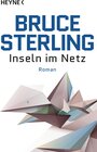 Buchcover Inseln im Netz