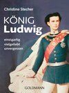 Buchcover König Ludwig