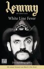 Buchcover Lemmy - White Line Fever