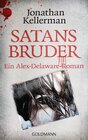 Buchcover Satans Bruder