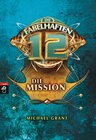 Buchcover Die fabelhaften 12 - Die Mission
