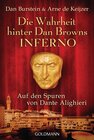 Buchcover Die Wahrheit hinter Dan Browns Inferno