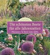 Buchcover Die schönsten Beete für alle Jahreszeiten