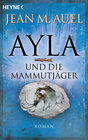 Buchcover Ayla und die Mammutjäger