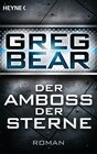 Buchcover Der Amboss der Sterne