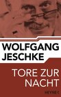 Buchcover Tore zur Nacht