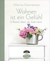 Buchcover Wohnen ist ein Gefühl