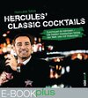 Buchcover Hercules‘ Classic Cocktails
