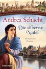 Buchcover Die silberne Nadel