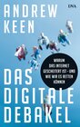 Buchcover Das digitale Debakel