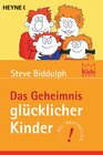 Buchcover Das Geheimnis glücklicher Kinder