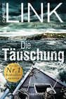 Buchcover Die Täuschung