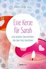 Buchcover Eine Kerze für Sarah