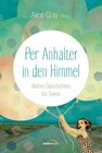 Buchcover Per Anhalter in den Himmel