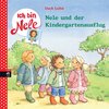 Buchcover Ich bin Nele - Nele und der Kindergartenausflug