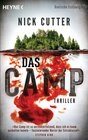 Buchcover Das Camp