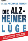 Buchcover Die Alzheimer-Lüge