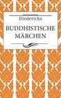 Buchcover Buddhistische Märchen