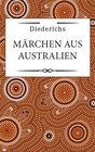 Buchcover Märchen aus Australien