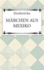 Buchcover Märchen aus Mexiko