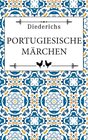 Buchcover Portugiesische Märchen