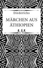 Buchcover Märchen aus Äthiopien