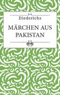 Buchcover Märchen aus Pakistan