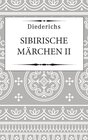 Buchcover Sibirische Märchen II