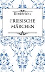 Buchcover Friesische Märchen