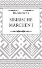 Buchcover Sibirische Märchen I