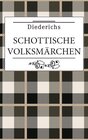 Buchcover Schottische Volksmärchen