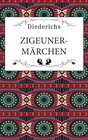 Buchcover Zigeunermärchen