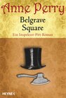 Buchcover Belgrave Square
